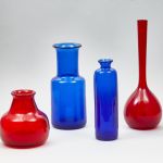 969 3070 ART GLASS